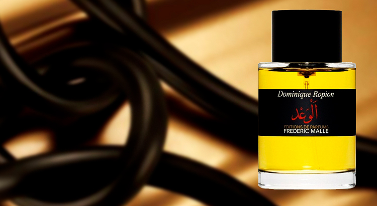 Promise, Frederic Malle