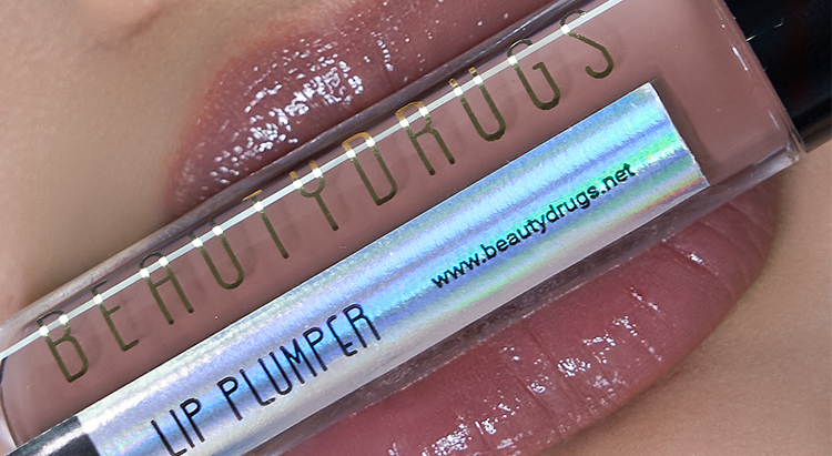 Lip Plumper, Beautydrugs