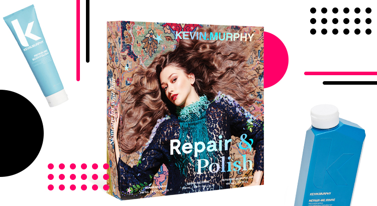 Repair & Polish Kit, Kevin.Murphy