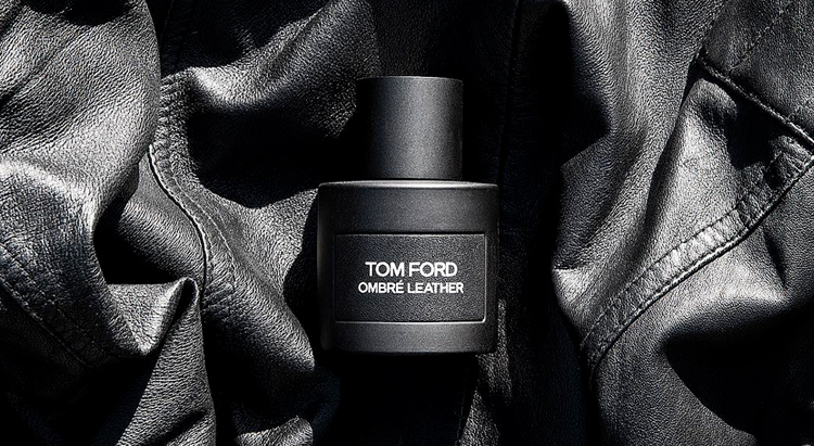 Ombre Leather, Tom Ford