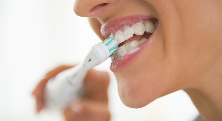 Как правильно ухаживать за зубами? Часть 1