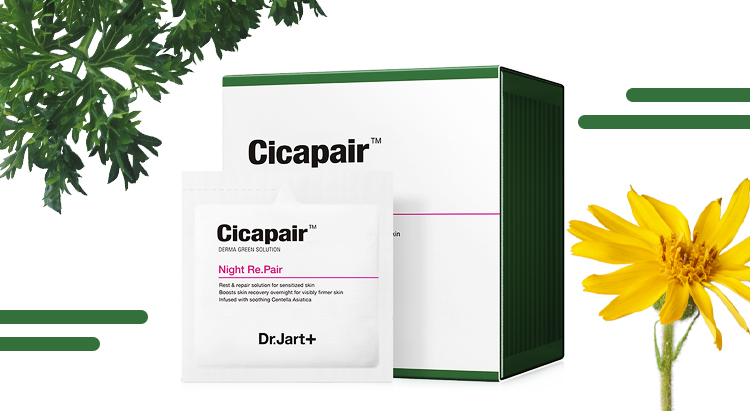 Cicapair Night Re.pair, Dr.Jart+ 