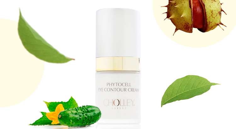 Phytocell, METHODE CHOLLEY SUISSE