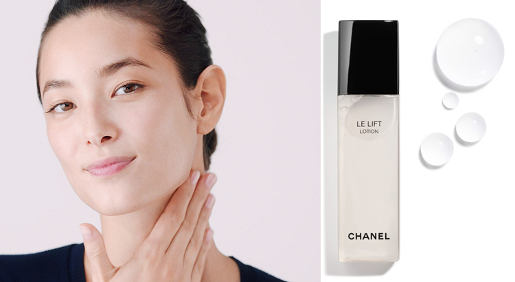 Лосьон для лица Le Lift Lotion, Chanel