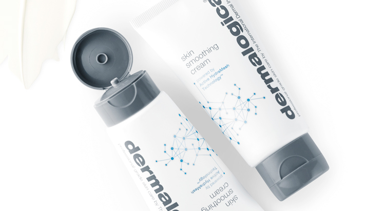 Dermalogica представил новый Skin Smoothing Cream