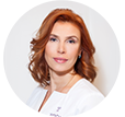 Анна Новикова - врач-дерматовенеролог высшей категории