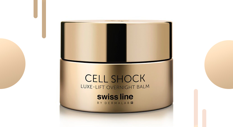  CELL SHOCK LUXE-LIFT