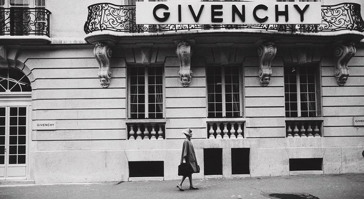 О парфюмерном искусстве и новинке Givenchy L’Interdit