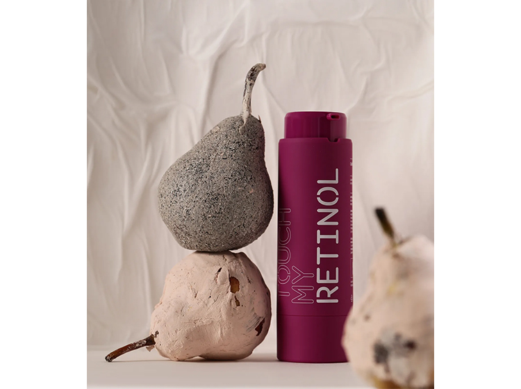 Don’t Touch My Skin, Don’t Touch My Retinol
