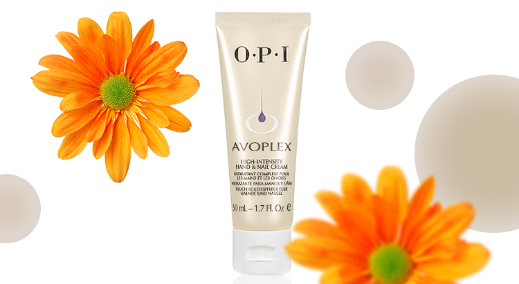 Avoplex High-Intensity Cream, OPI