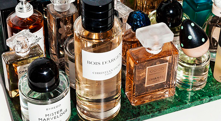 4 распространенных ошибки в парфюмах, о которых вы не знаете