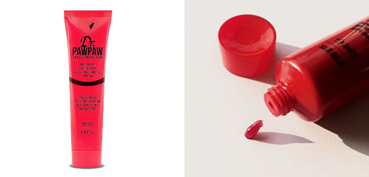  Dr. Pawpaw Tinted Ultimate Red Balm