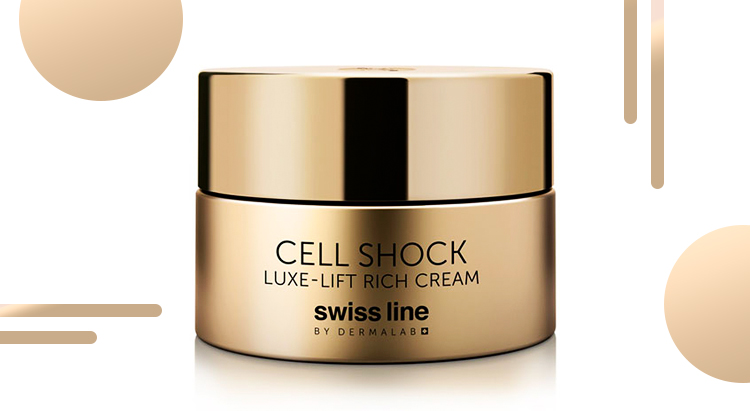 CELL SHOCK LUXE-LIFT