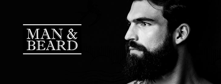 Бренд Man&Beard