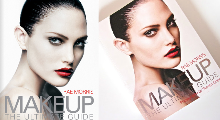 Makeup - The Ultimate Guide - Макияж. Подробное руководство