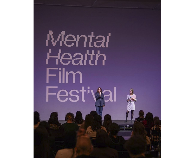 Mental Health Film Festival: маленький человек на большом экране