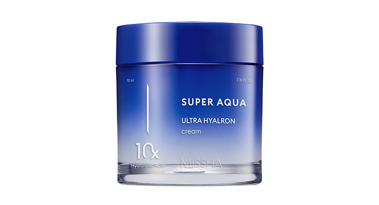 MISSHA Super Aqua Ultra Hyalron