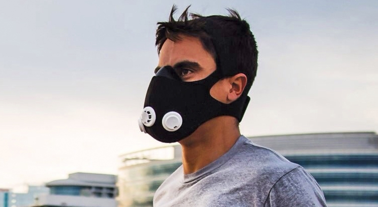 Дышите глубже: зачем нужны тренировочные маски