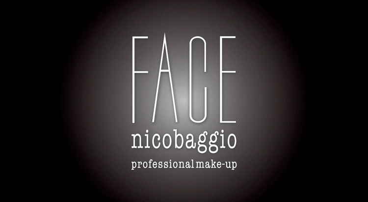 FACE nico baggio professional make-up