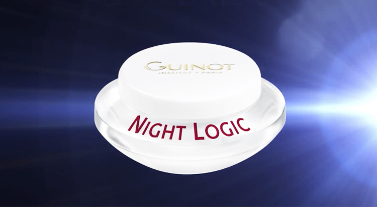 Night Logic, Guinot