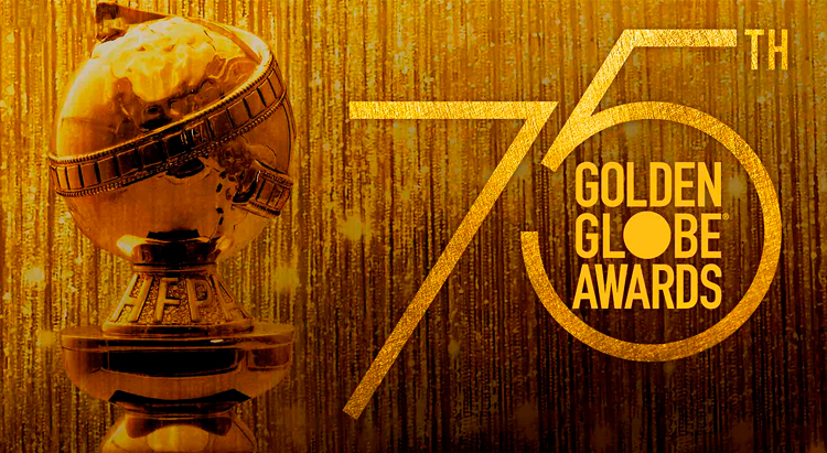 75-я церемония вручения наград премии «Золотой глобус»: квинтэссенция стиля