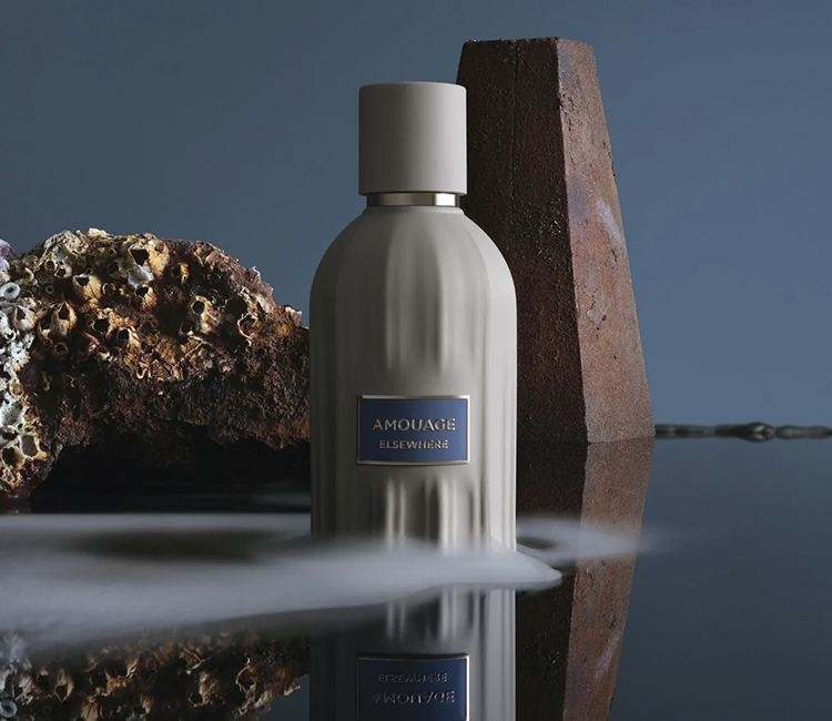 Elsewhere, Amouage