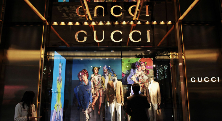 Итальянские страсти: в офисах модного Дома Gucci прошли обыски