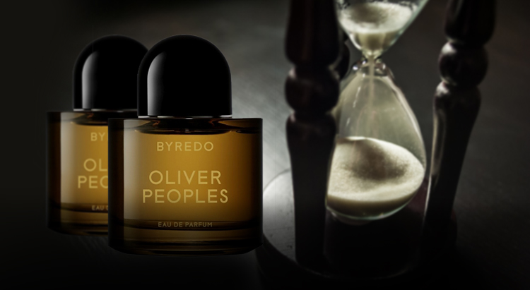 Oliv­er Peopies Mustard, B­yredo