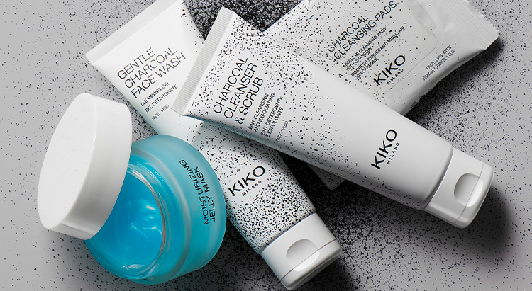 Новинки бренда KIKO MILANO для ухода за кожей во время изоляции