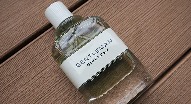 Gentleman Cologne, Givenchy