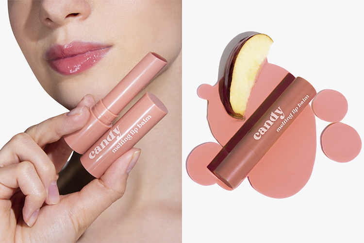 BEAUTYDRUGS, Candy Melting Lip Balm