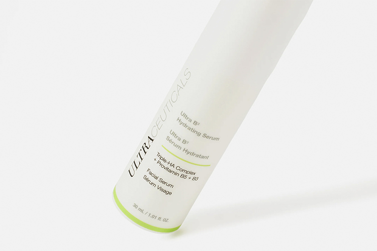 Ultraceuticals, увлажняющая сыворотка Ultra B2 Hydrating Serum