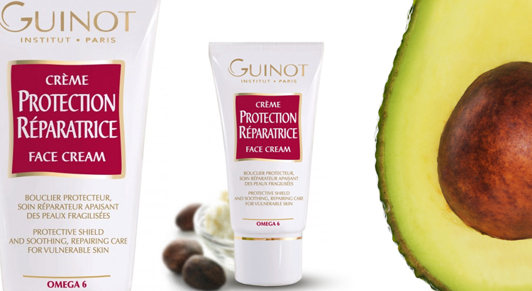 Protection Reparatrice Guinot