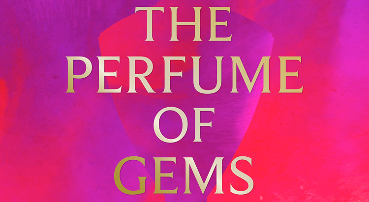 The Perfume of Gems, Bvlgari