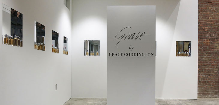Парфюм Grace by Grace Coddington