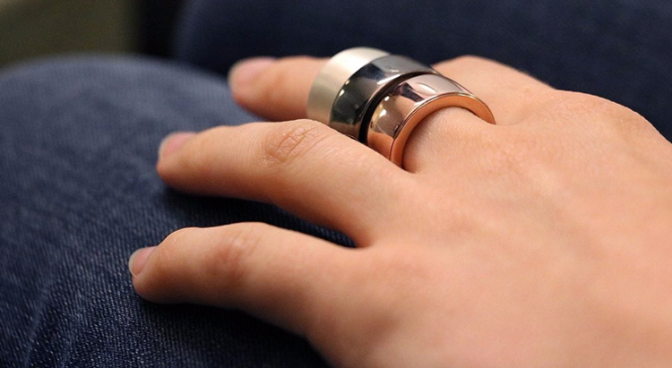 Властелин колец: одно кольцо от Token ring, чтобы управлять всем миром