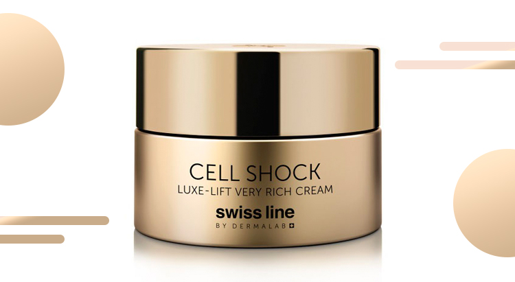  CELL SHOCK LUXE-LIFT