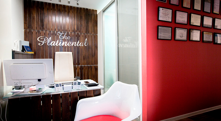 The Platinental Aesthetic Lounge ("Международный Хирургический Центр "Платинентал")