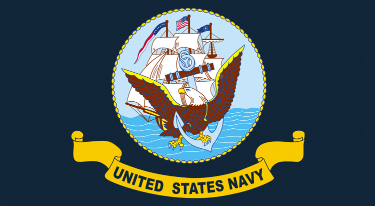 Служащим ВМФ США разрешили носить бороды