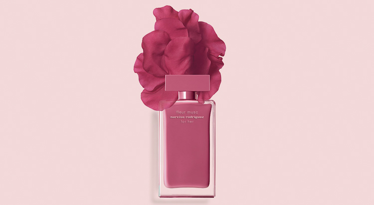 For Her Fleur Musc, Narciso Rodriguez