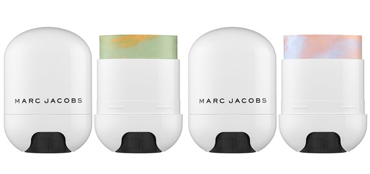 Cover Stick Bright Now Marc Jacobs