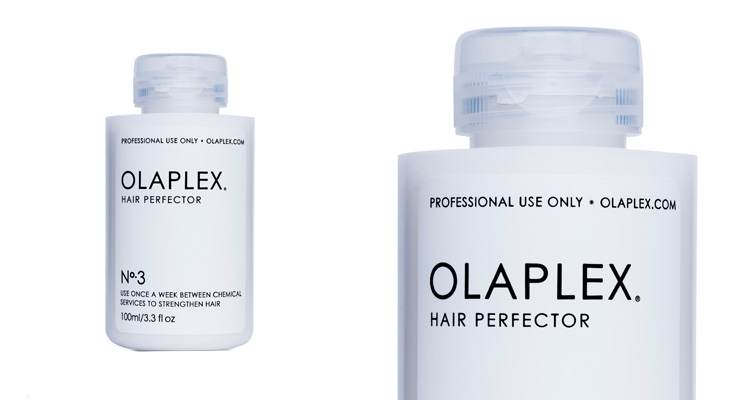 Olaplex No.3 Hair Perfector/Эликсир "Совершенство волос”
