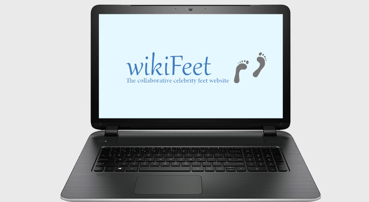 WikiFeet