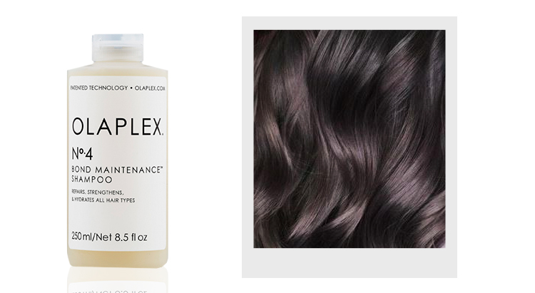 Шампунь NO.4 «Система защиты волос», Olaplex