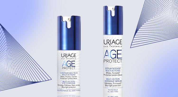 Age Protect, Uriage