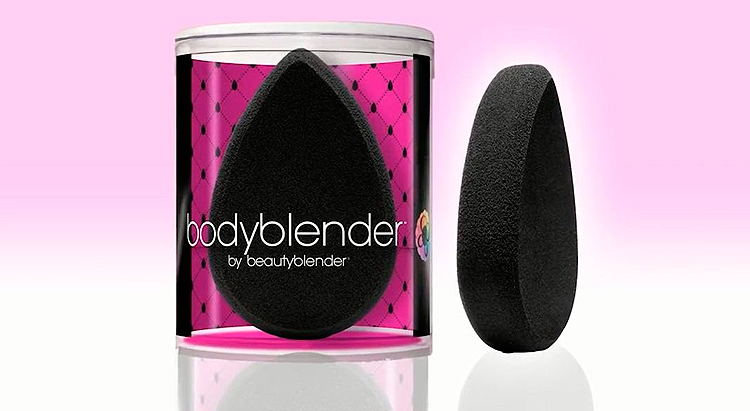 Спонж для тела body.blender, BeautyBlender