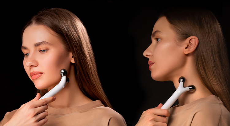 Компания BORK выпустила beauty-гаджет, заменяющий поход к косметологу