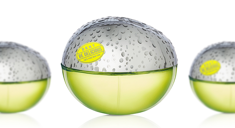 Be Delicious Summer Squeeze, DKNY
