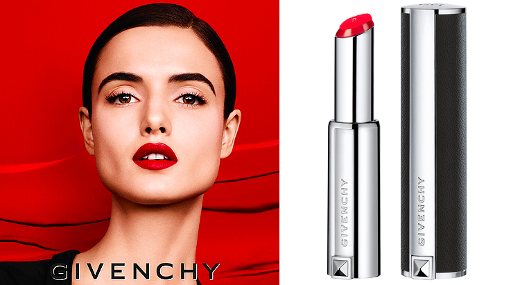 Givenchy Le Rouge Liquide, Givenchy