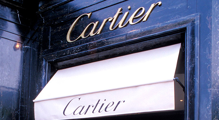 В центре Монако со стрельбой и поджогом ограбили бутик Cartier 
